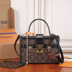 LV Box Bags